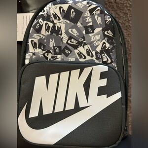 Nike Lunch Box